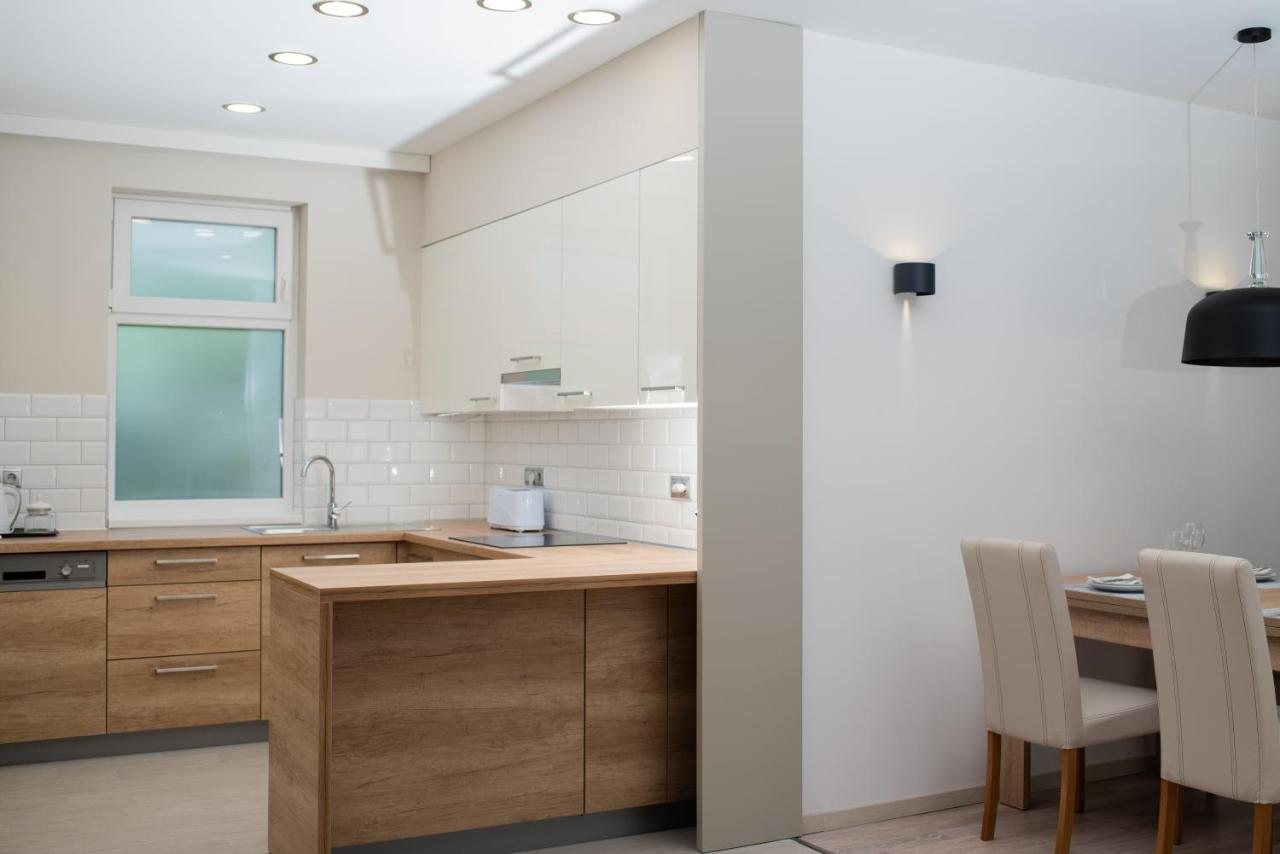 Twins Apartman Hévíz Eksteriør bilde