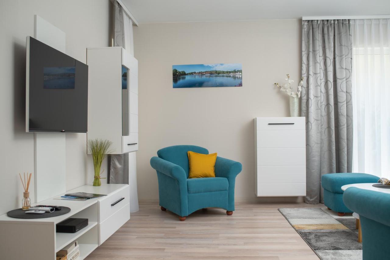Twins Apartman Hévíz Eksteriør bilde