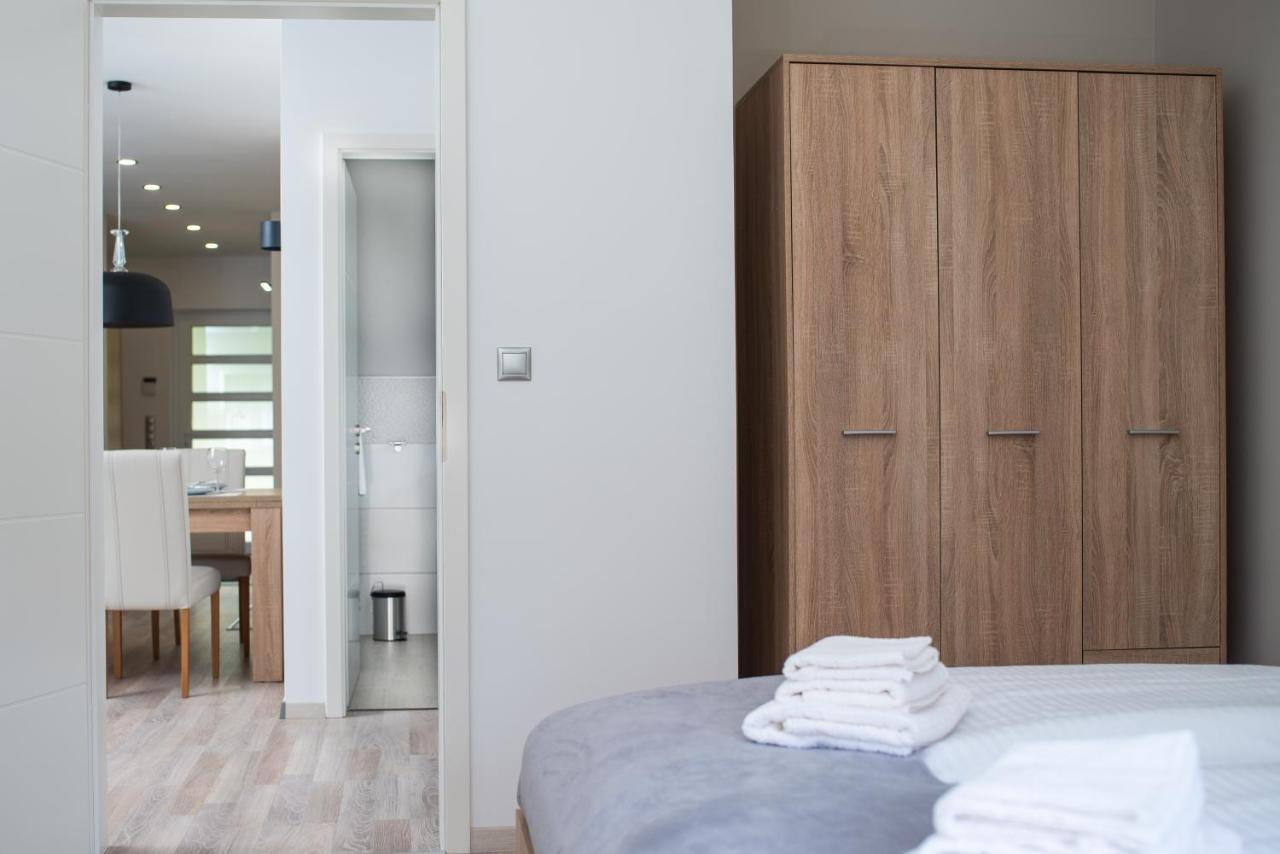 Twins Apartman Hévíz Eksteriør bilde